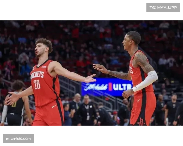 火箭场均16.2个进攻篮板领跑 二次进攻成战术重点