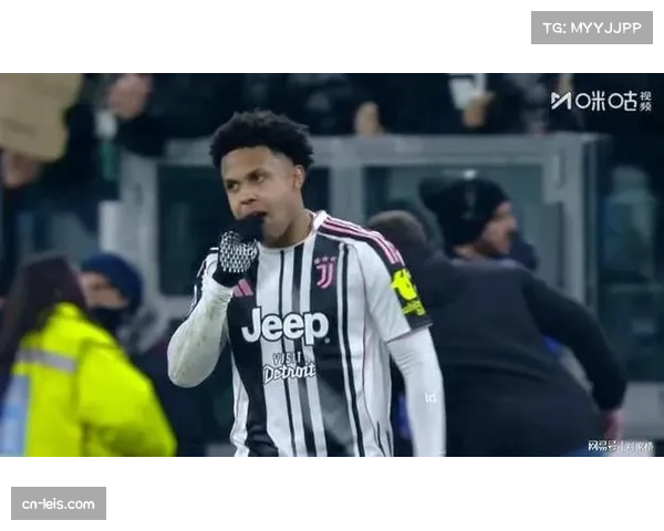 麦肯尼连续三场欧冠破门 后插上进攻成尤文中场稳定得分点